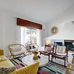 Nyaraló La Casa De Manuel Estepona
