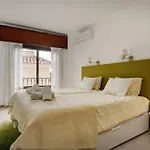 Nyaraló La Casa De Manuel *