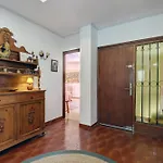 Nyaraló La Casa De Manuel *