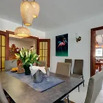 Nyaraló La Casa De Manuel