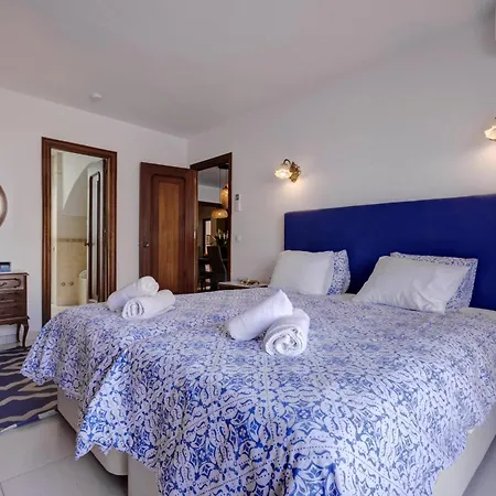 Nyaraló La Casa De Manuel Estepona