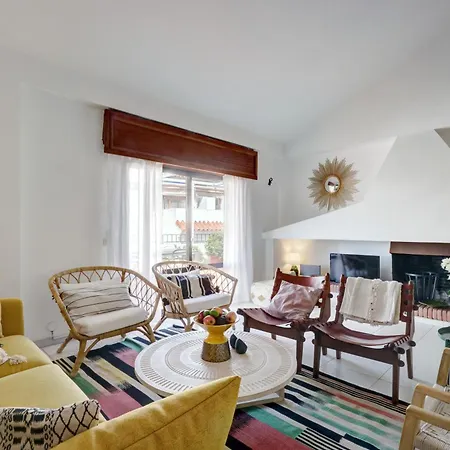 בית נופש La Casa De Manuel אסטפונה
