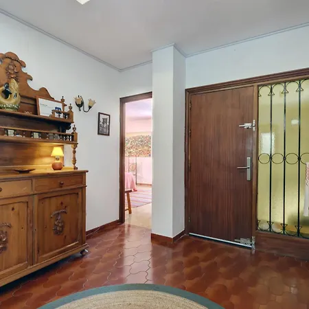 בית נופש La Casa De Manuel *