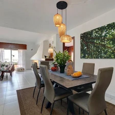 בית נופש La Casa De Manuel אסטפונה