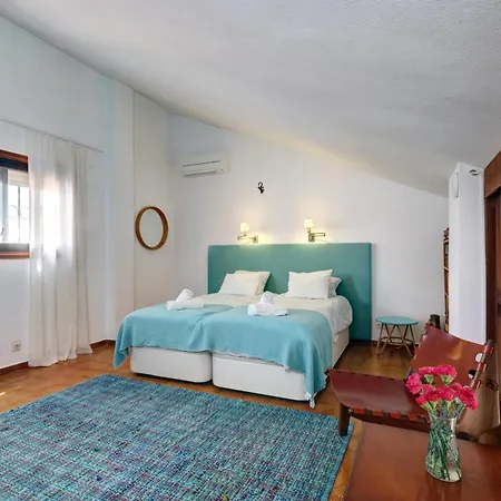 בית נופש La Casa De Manuel *